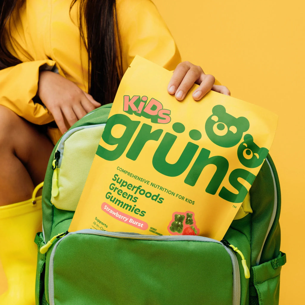 Grüns Kids - Daily Favorite