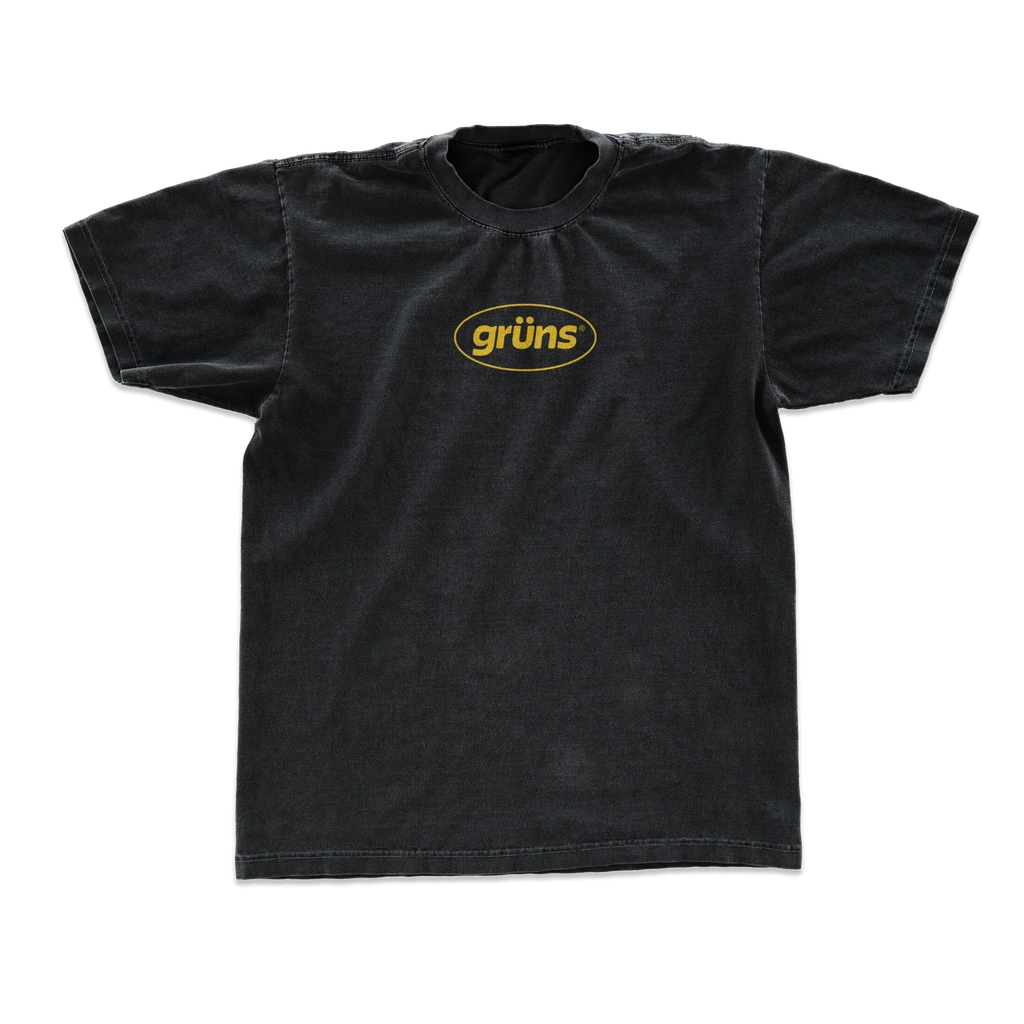 The Call Me Tee - Travel Ready