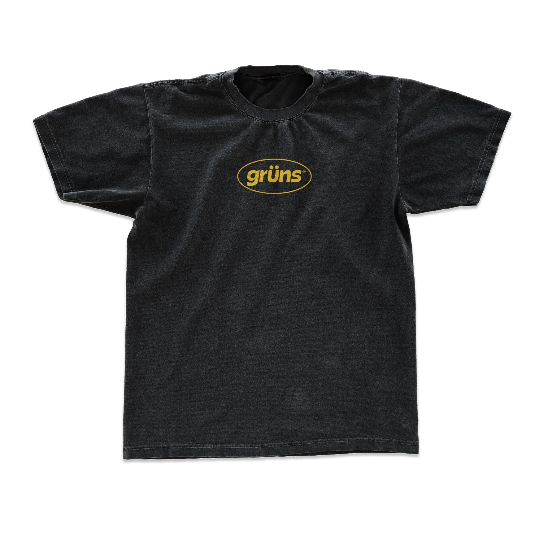The Call Me Tee - Travel Ready
