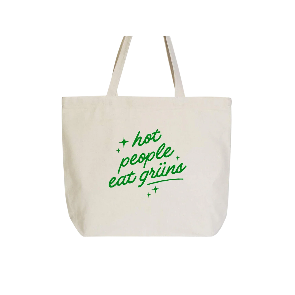 Grüns Bodega Tote - Daily Carry