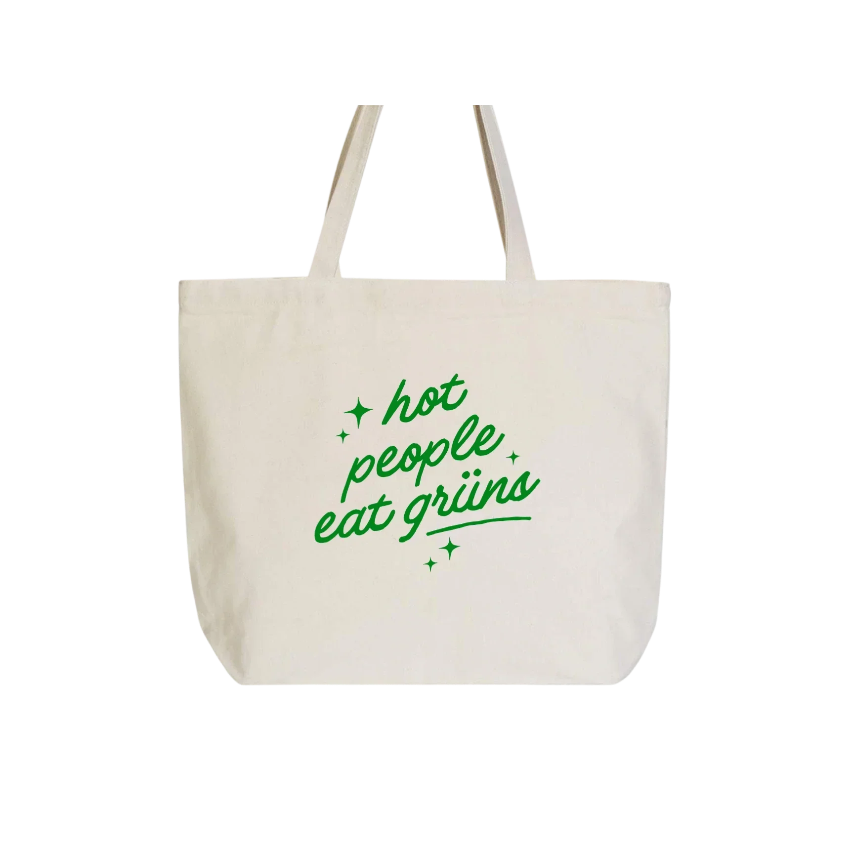 Grüns Bodega Tote - Daily Carry