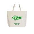 Grüns Bodega Tote - Daily Carry